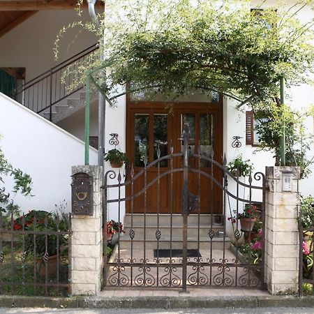 Rooms Torcello - With Shared Bathroom Порторож Екстер'єр фото
