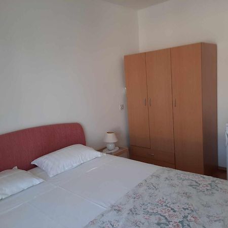 Rooms Torcello - With Shared Bathroom Порторож Екстер'єр фото
